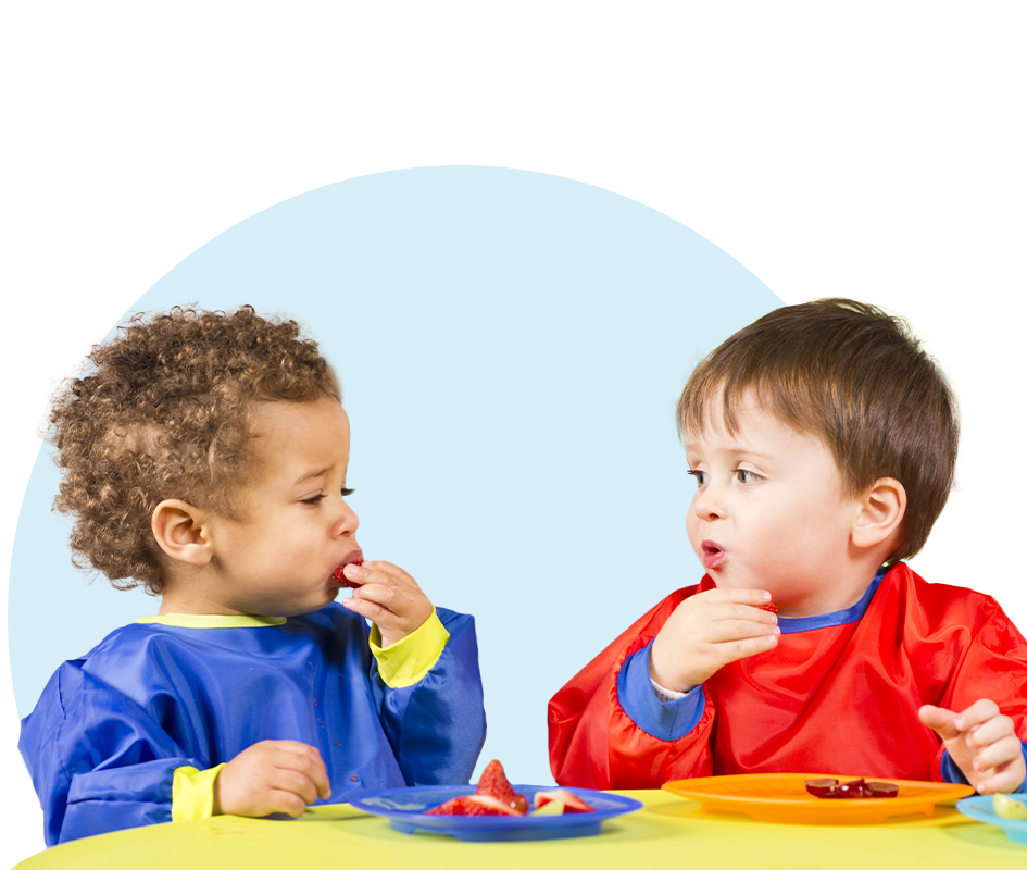 Asili nido e servizi educativi rivolti a tutte le famiglie