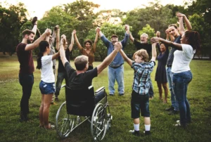 differenza tra inclusione e integrazione