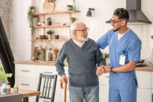 cosa fa un operatore socio sanitario