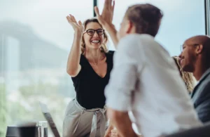 parità di genere sul lavoro