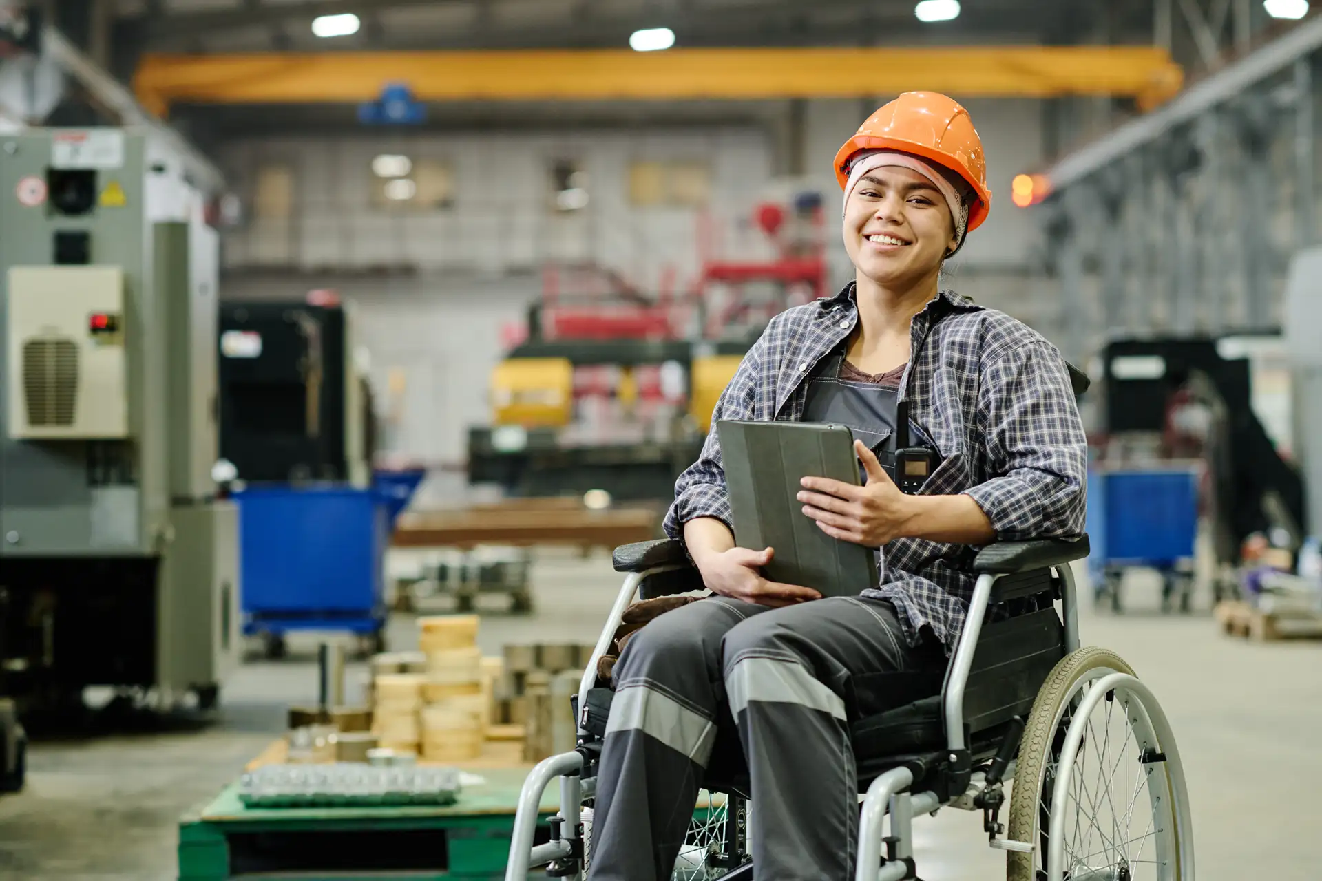 Disabilità e lavoro: collocamento mirato, obblighi e strumenti per le aziende