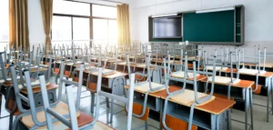 pulizia scuole
