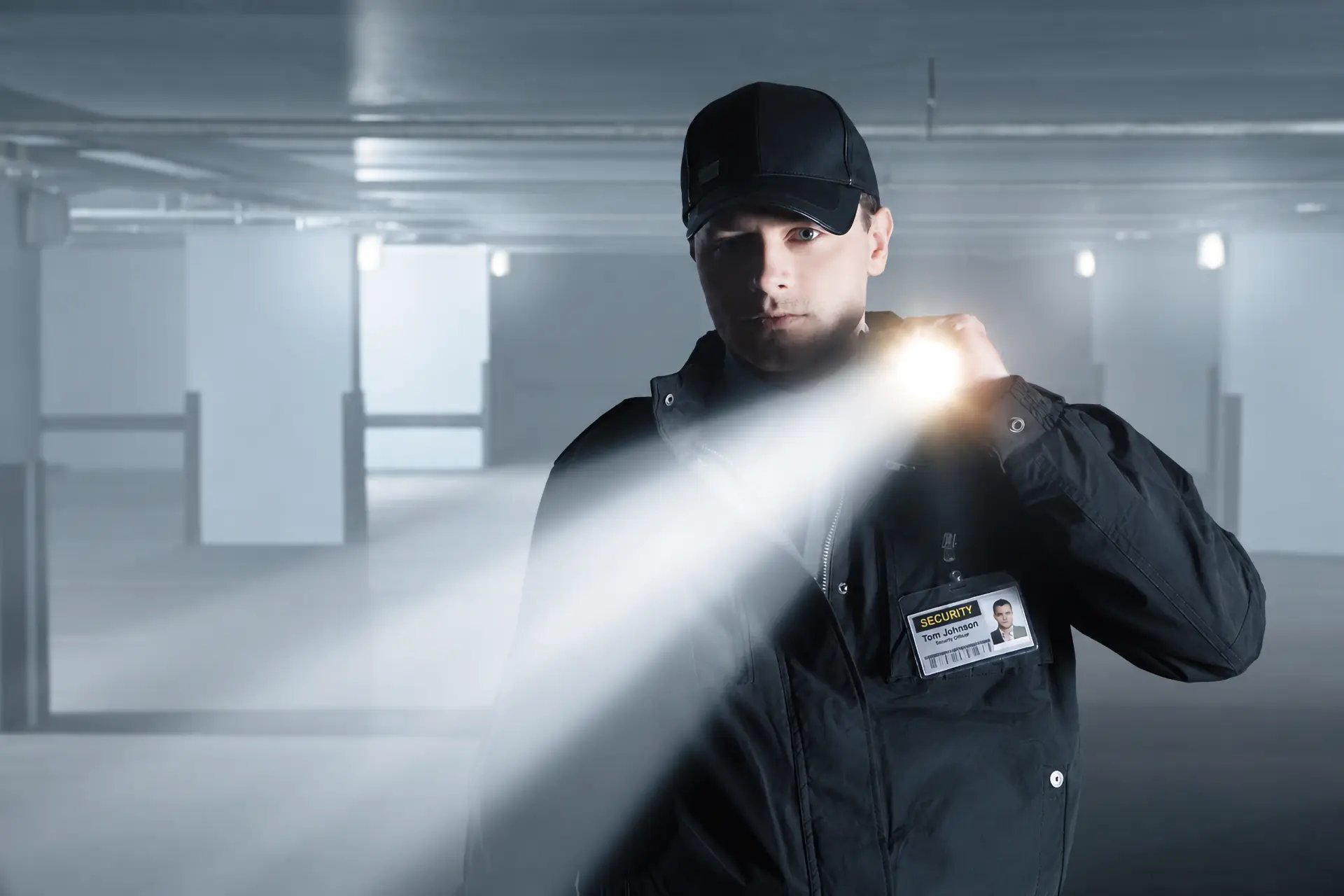 parcheggio sicurezza e servizi